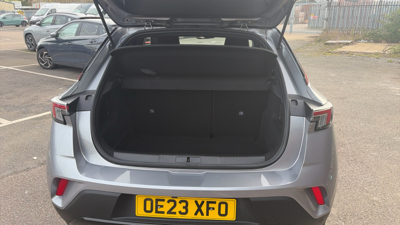 Vauxhall Mokka 1.2 Turbo 100 GS  5dr Petrol Hatchback